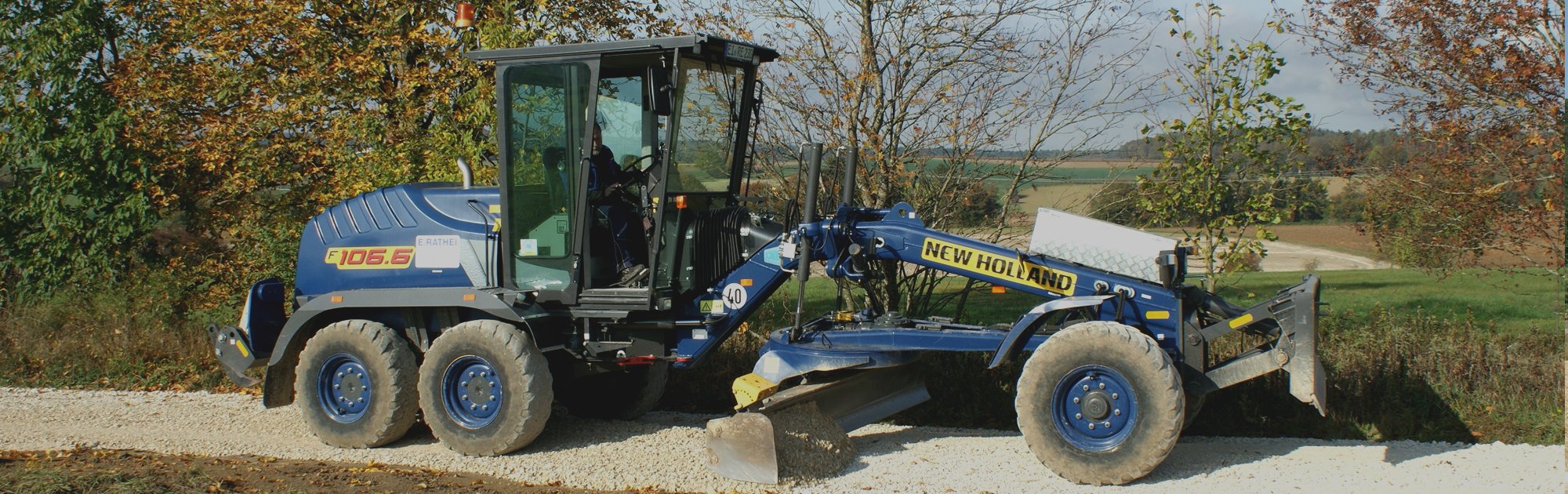Feinplanie