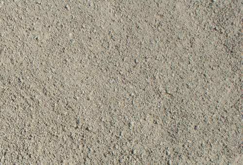 Sand
